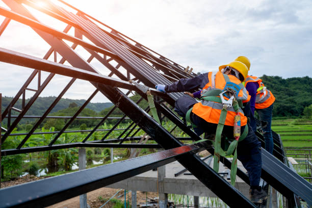 Quick and Trustworthy Emergency Roof Repair Services in Sawmills, NC