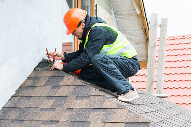 Best Flat Roof Repair Services  in Sawmills, NC