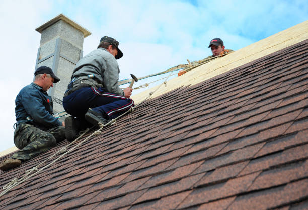 Gutter Installation and Roofing in Sawmills, NC