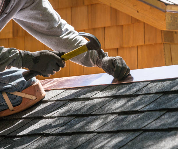 Best Residential Roofing Contractor  in Sawmills, NC